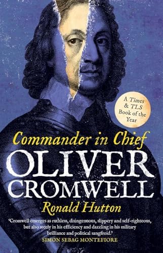 Providence Lost: The Rise and Fall of Cromwell's Protectorate (A